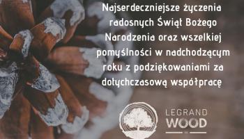 Życzenia Świąteczne